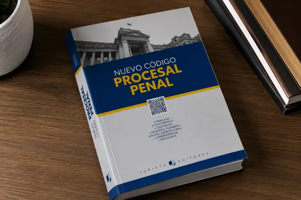 etapas del proceso penal Peruano