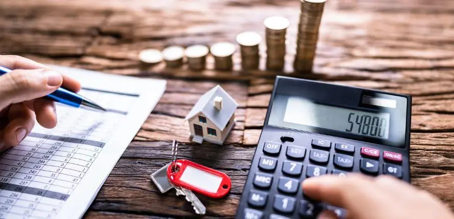 gastos que se realizan al comprar inmueble de segunda mano