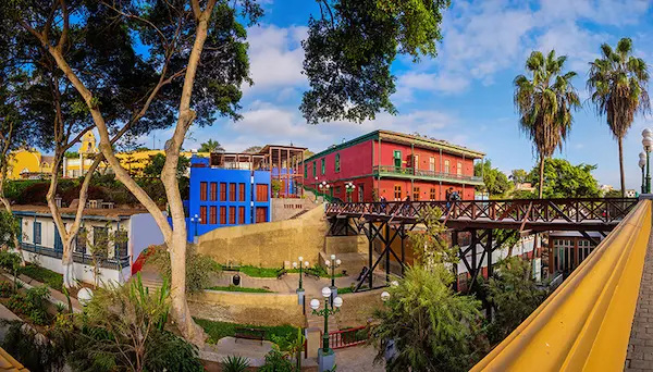 invertir en Lima desde el extranjero-Barranco