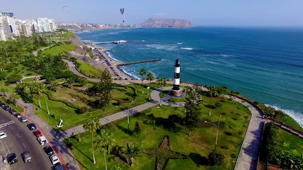 invertir en Lima desde el extranjero-Miraflores