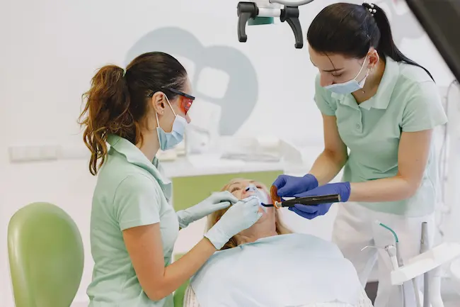 precios de tratamientos odontológicos en Perú