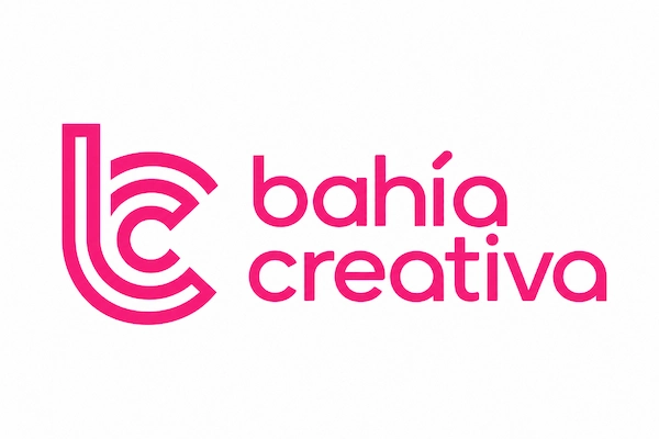 Logo de Bahía Creativa 