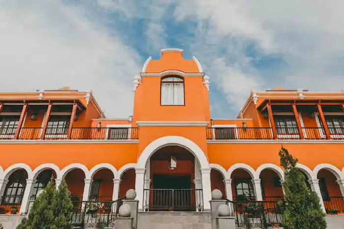 Bodega La Caravedo