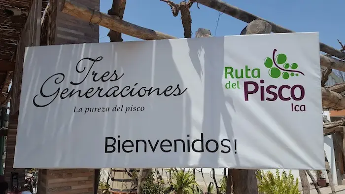 Bodega Tres Generaciones