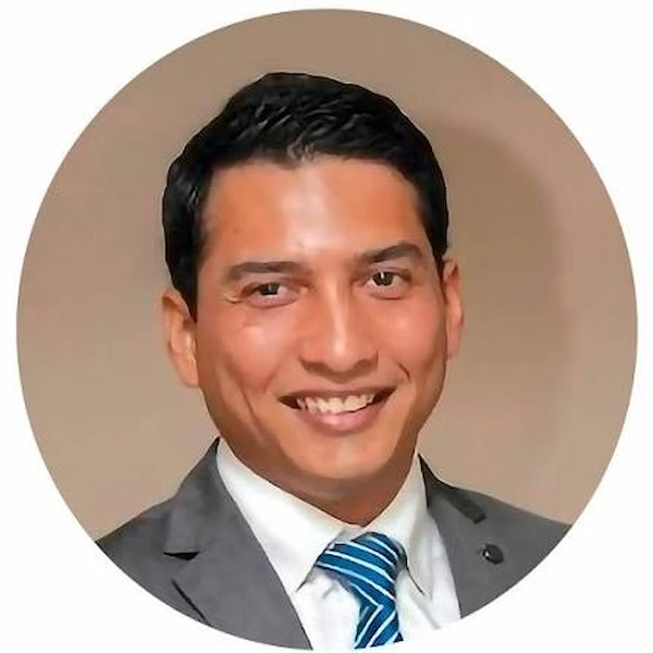 David Cruz Roncal Marketing