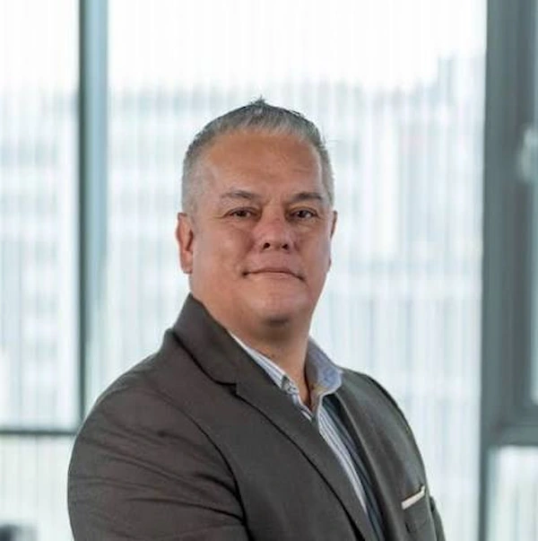 Eduardo Solís Valle Marketing