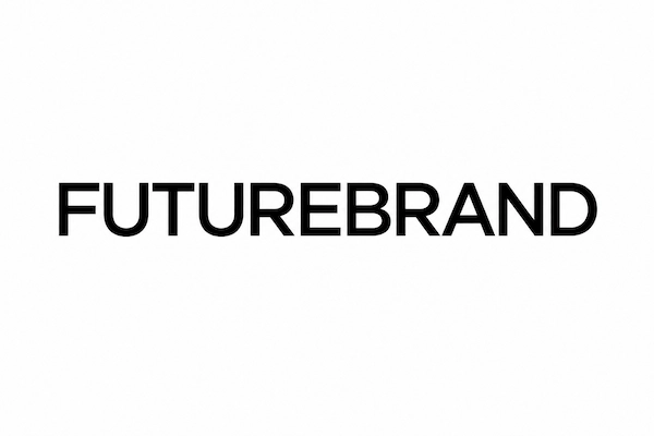 Logo de FutureBrand Hispanoamérica