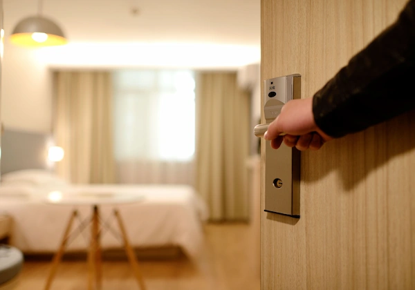 Hoteles en Ica