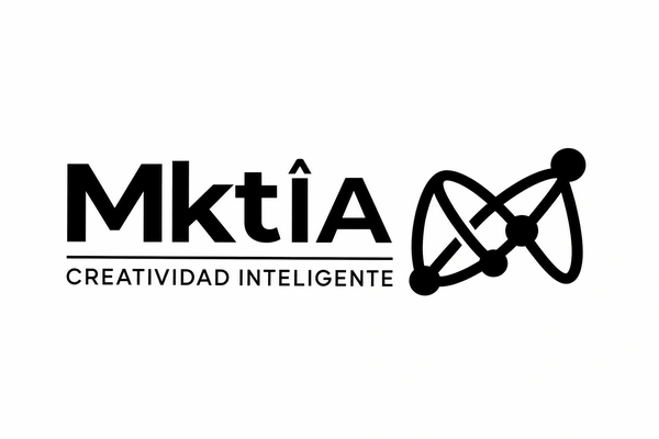 Logo de MKTIA