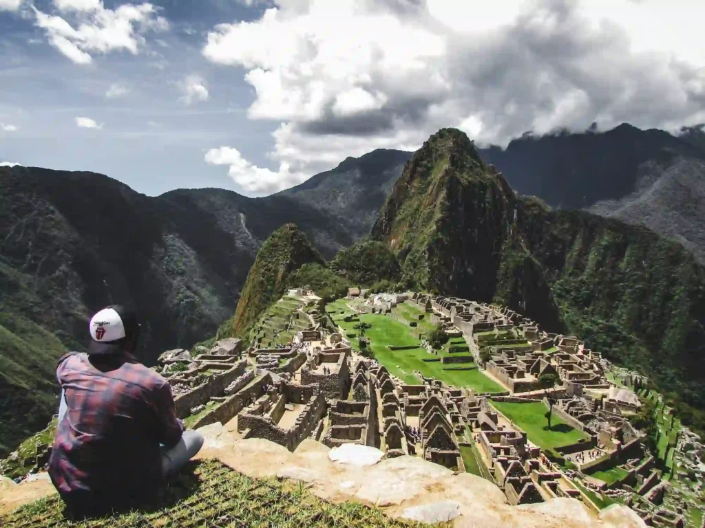 Machu Picchu elimina las reservas previas