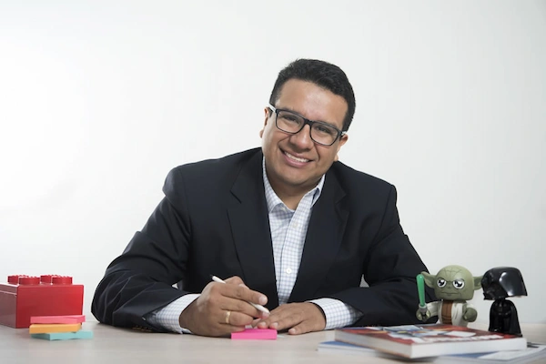 Marco Muñoz Carranza