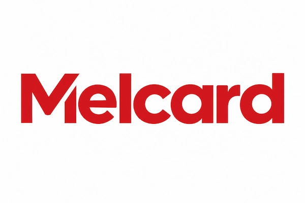 Logo de Melcard