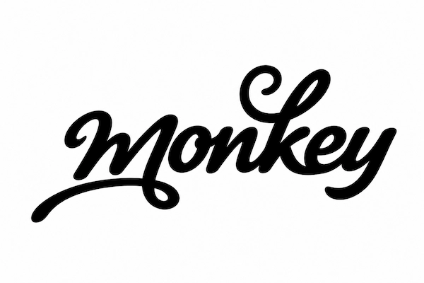 Logo de Monkey 