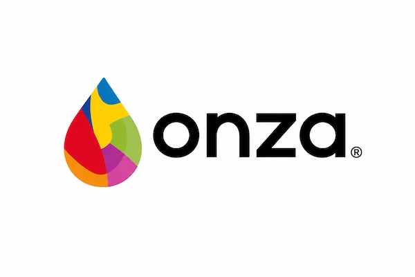 Logo de Onza Marketing