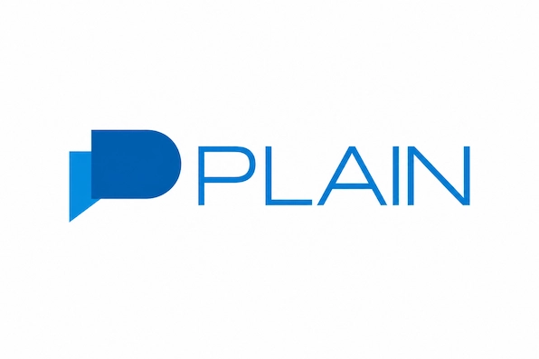 Logo de Plain 