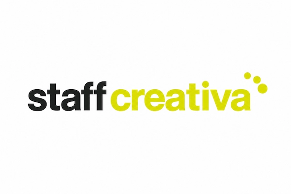 Logo de Staff Creativa