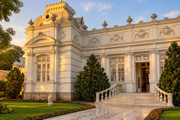 Visitas a museos