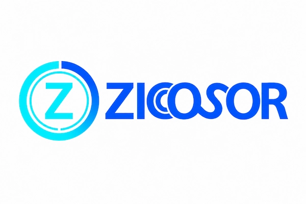 Logo de ZICCOSOR