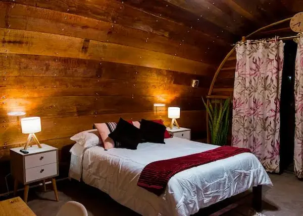 Hotel Sotelo en Ica