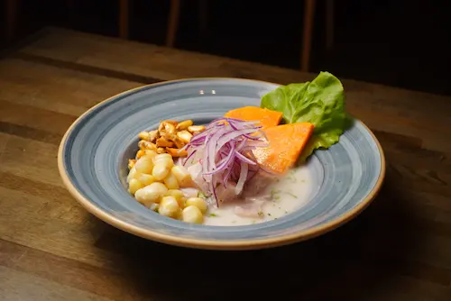 Ceviche