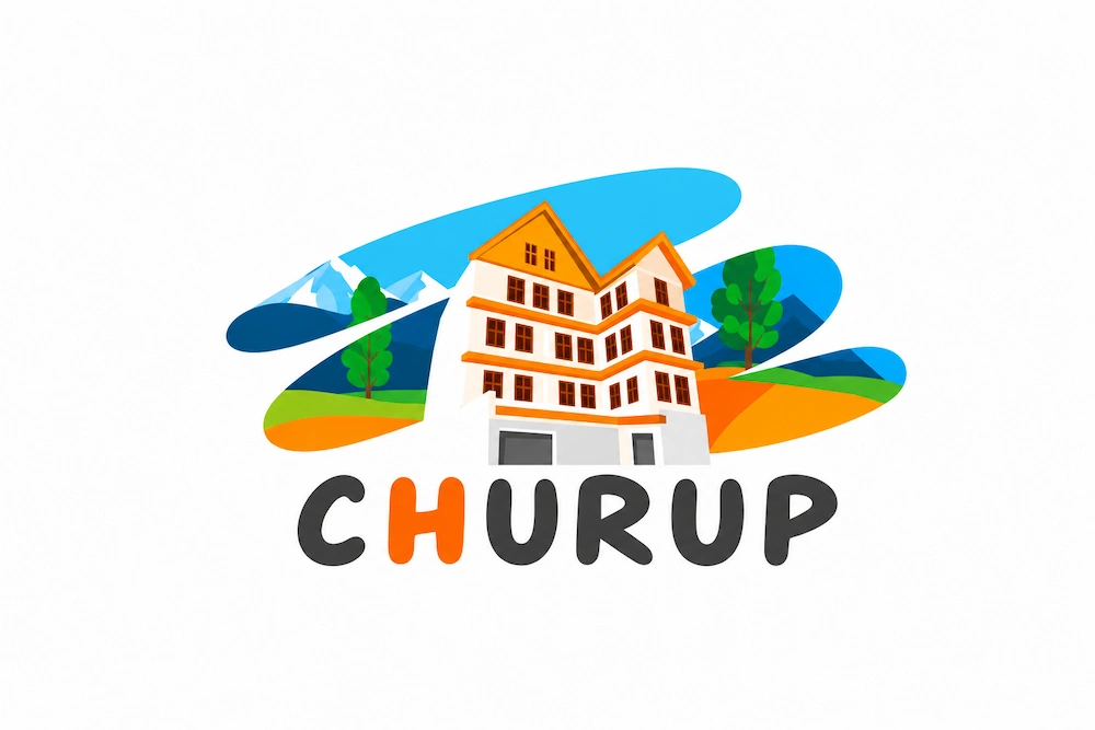 Churup Hotel