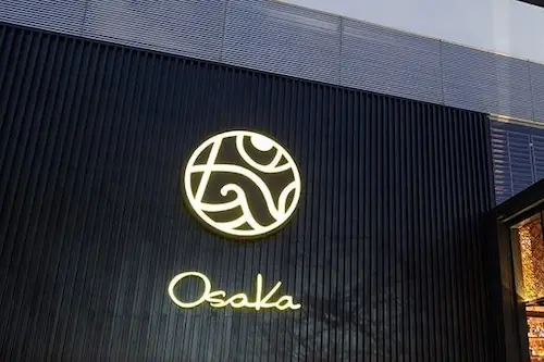 Osaka
