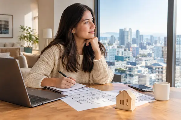 Pasos legales para comprar un departamento sin riesgos