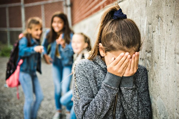 tipos de acosos escolar